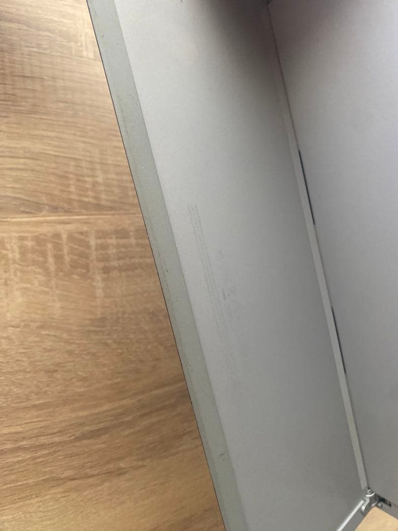 Microsoft Surface Pro 本体 充電器付き