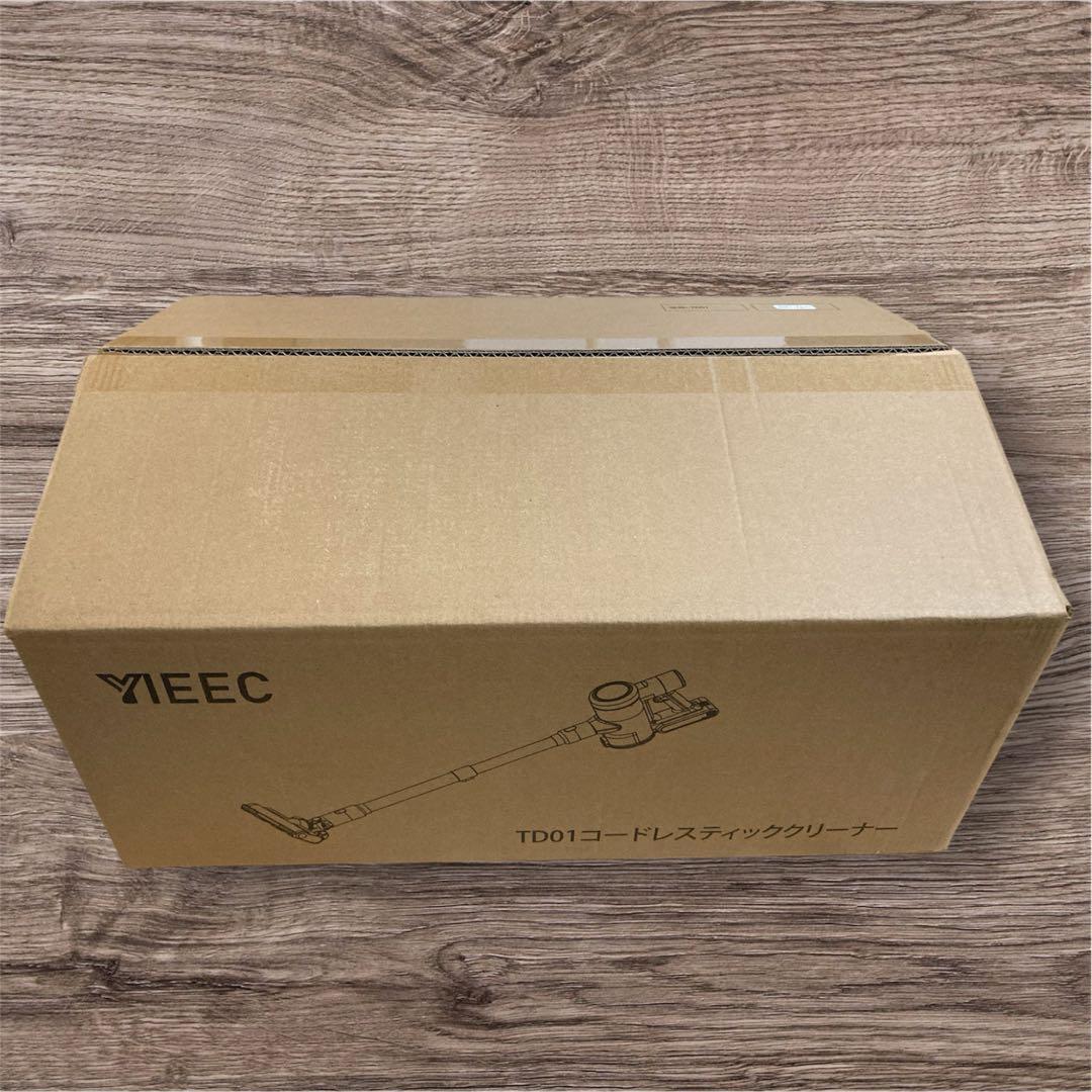 69 【2026年モデル】掃除機コードレス 強力吸引 LED 掃除機 ハンディ