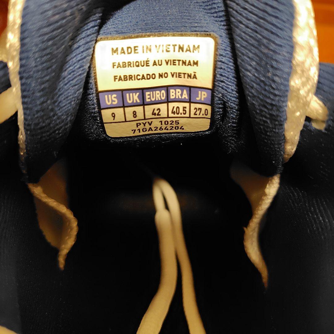 ミズノ ウェーブクロー4 FIT バドミントンシューズ WAVE CLAW4