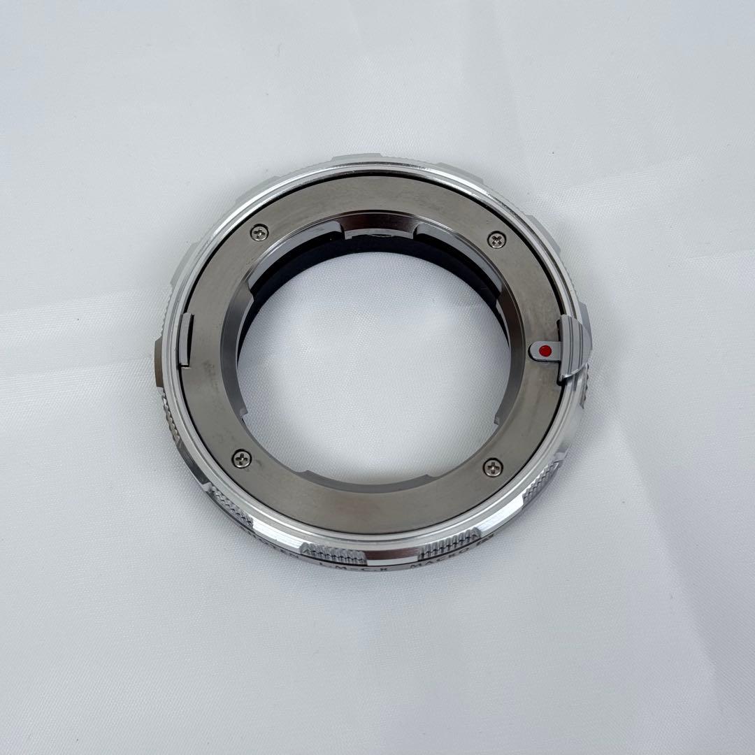 SHOTEN LM-CR MACRO ライカM to RFマウントアダプタ