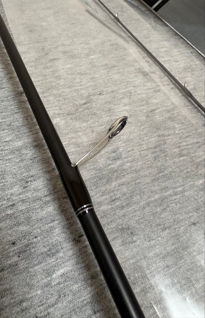 【ほぼ新品】23 ラグゼ EG S S82ML