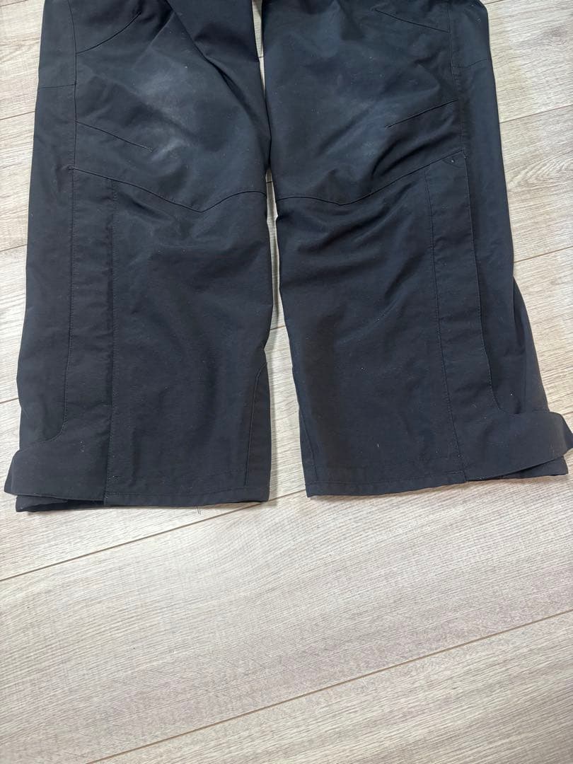 SHIMANO ゴアテックスフィッシングウェア