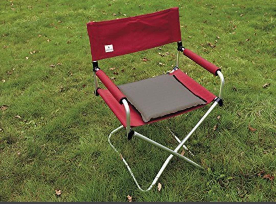 スノーピーク( peak) マット&ピロー TM-094R 2個セット