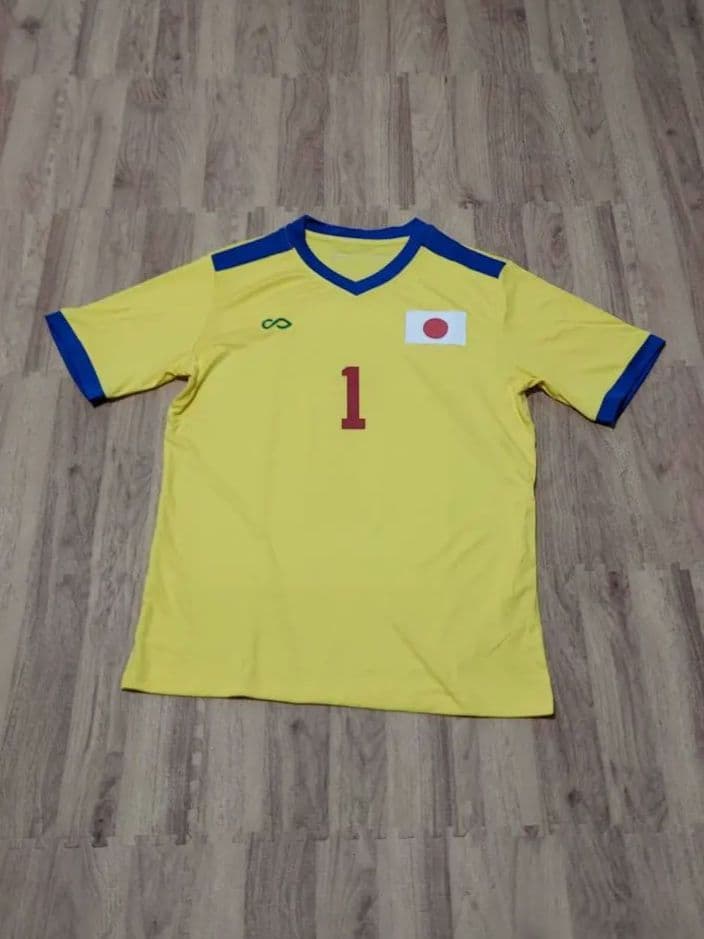 [超お得]フットサル　新品チームユニフォーム　10枚セット