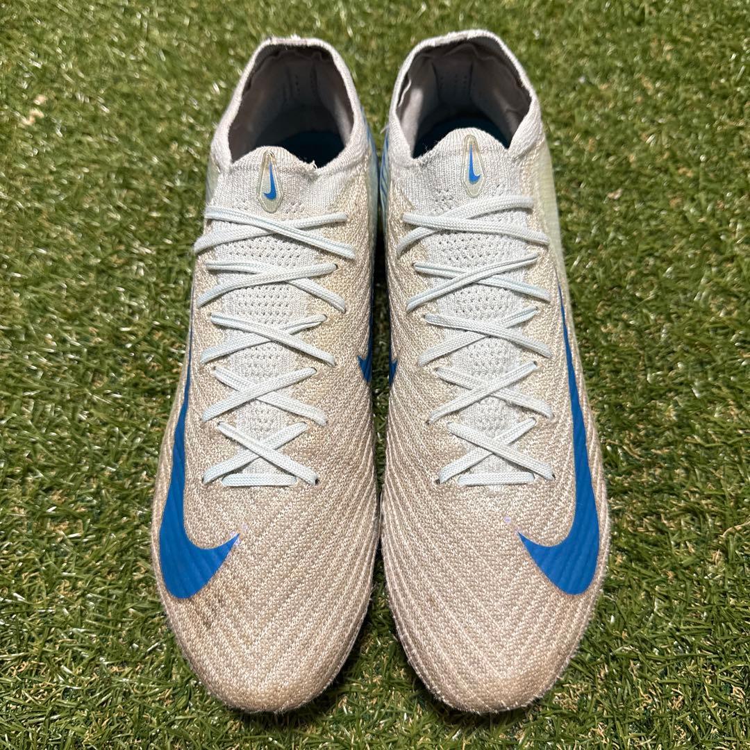 NIKE マーキュリアルヴェイパー16 ELITE FG 25.5cm 365