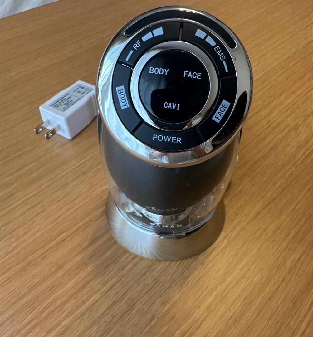 YA-MAN キャビスパRFコア　PLUS