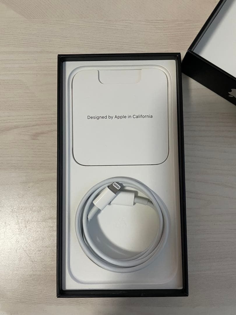 Apple iPhone 12 Pro シルバー 本体