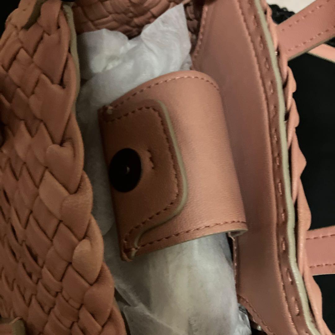 ファロルニ　バッグ