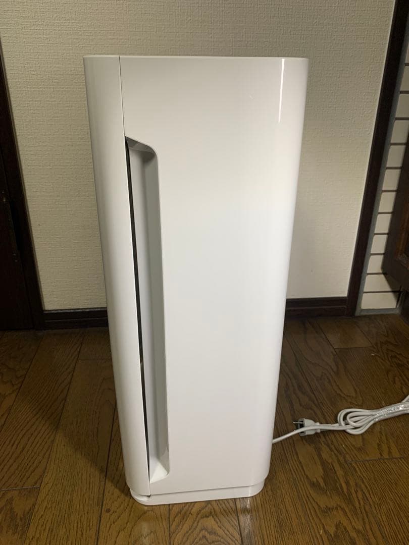 超美品　PANASONIC F-PXY60 空気清浄機 パナソニック　2024年