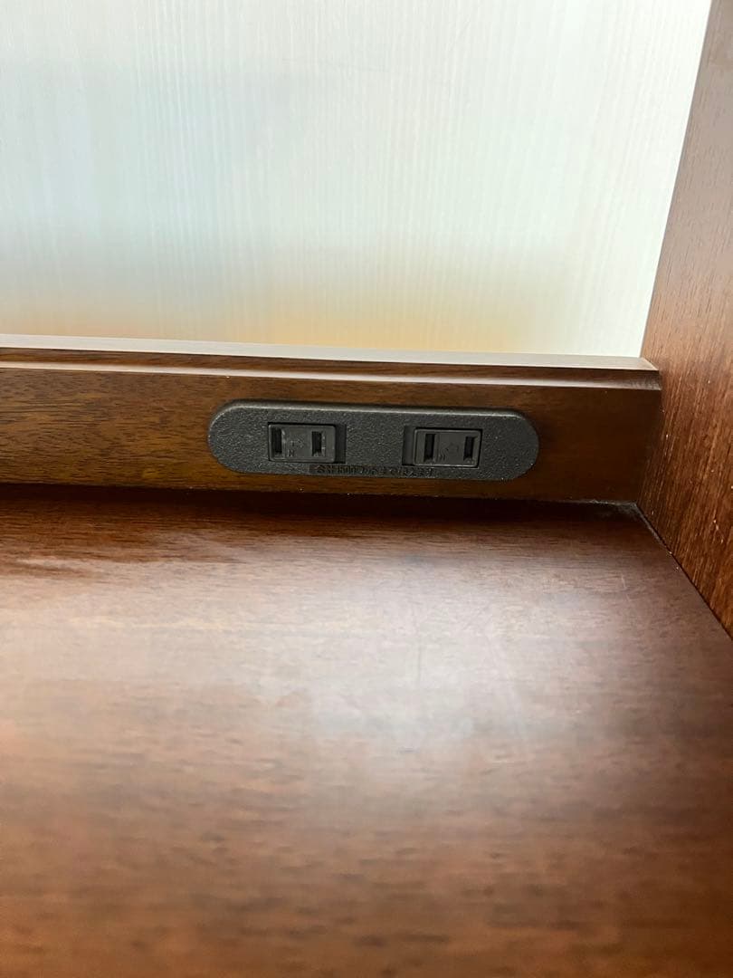 maruni マルニ 地中海　キャビネット　電話台　サイドボード