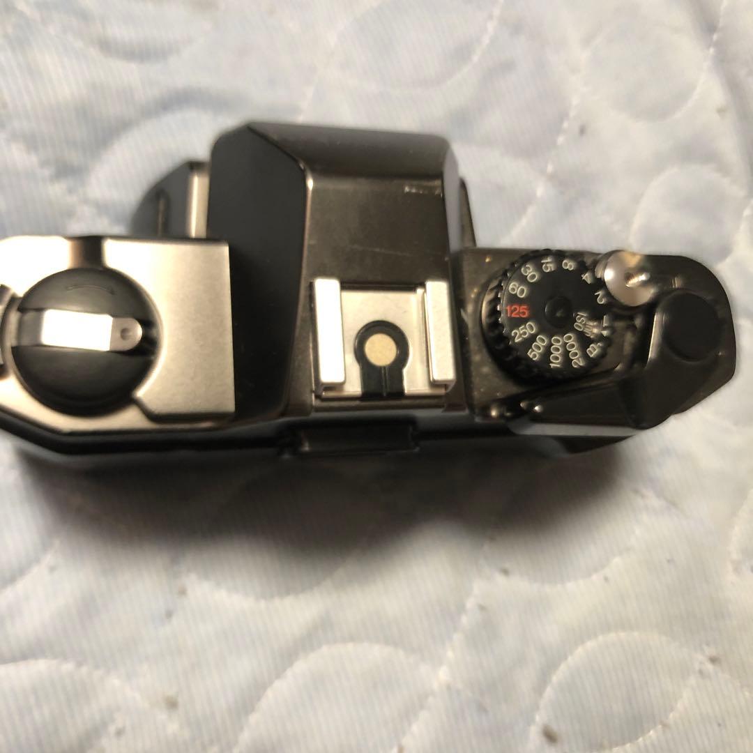 希少 OLYMPUS OM2000 + レンズ 35-70mm F3.5-4.8