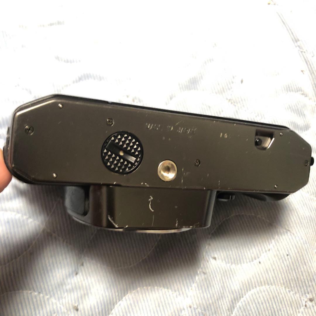 希少 OLYMPUS OM2000 + レンズ 35-70mm F3.5-4.8