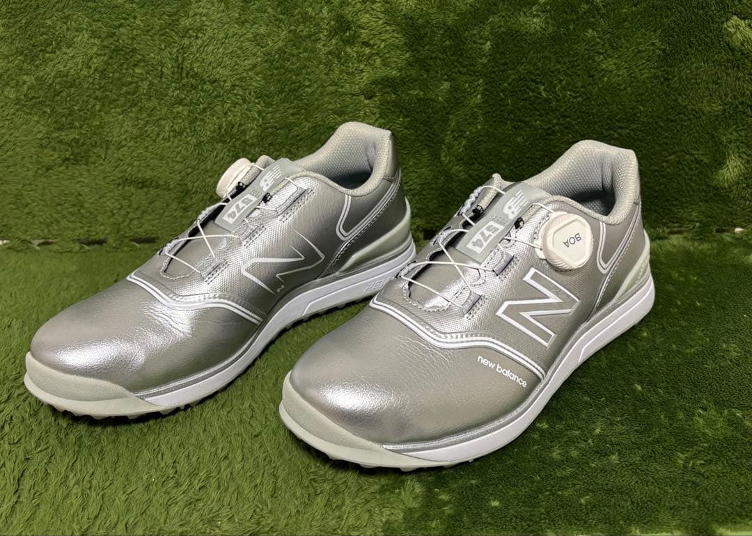 New Balance レディース ゴルフシューズ UGB574B3 2E