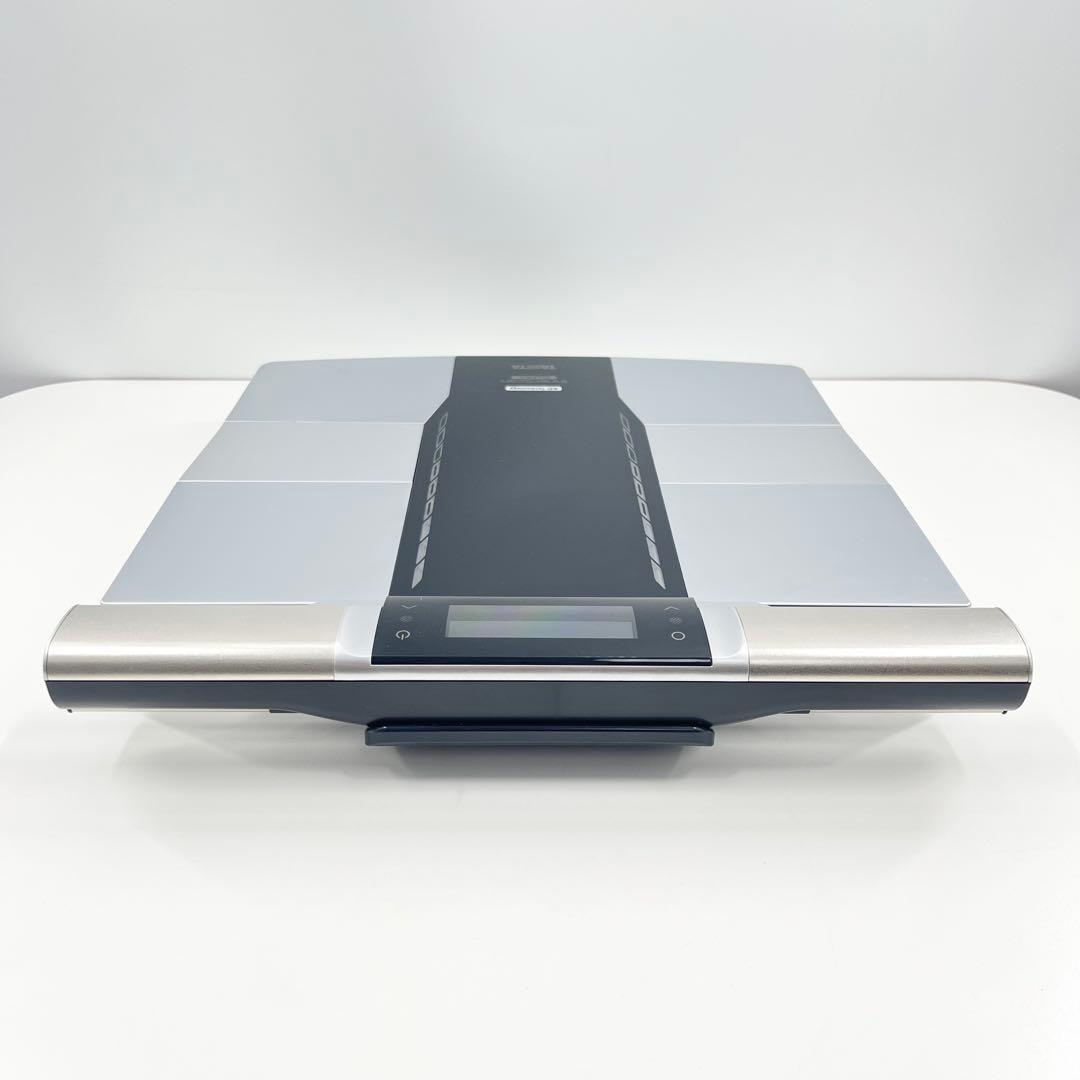 タニタ 体組成計 InnerScan DUAL RD-803L 2021年製