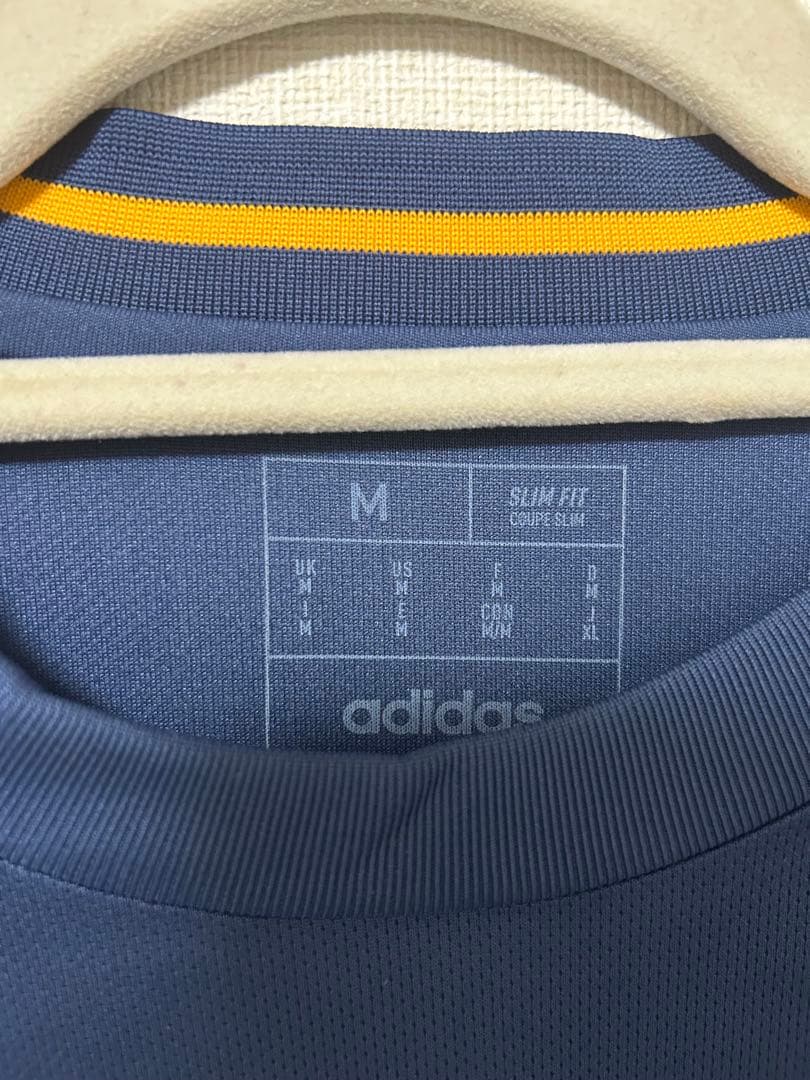 ASローマ 24/25 サード ユニフォーム サレマーケルス (ACミラン)