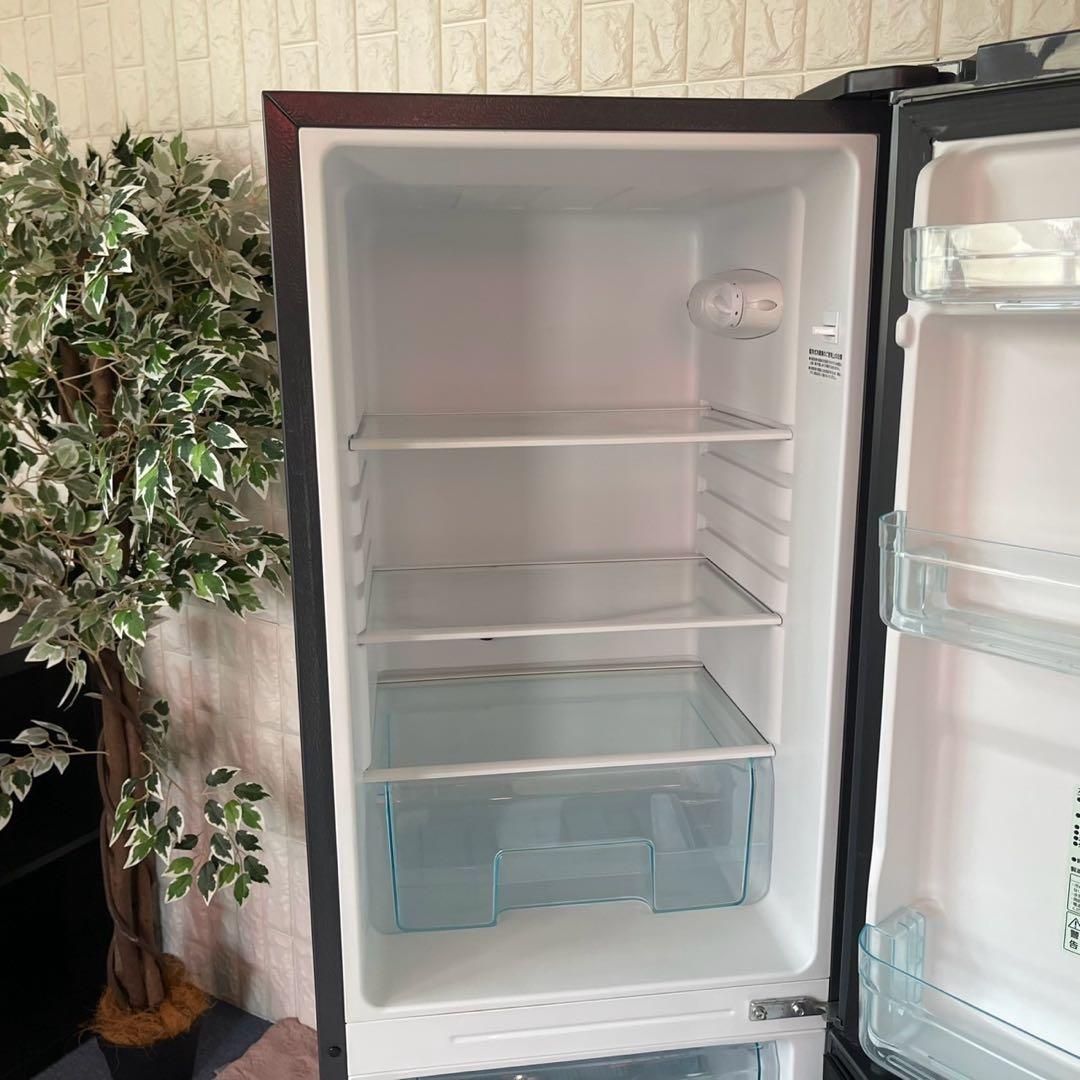 都内23区送料無料✨高年式家電3点セット✨冷蔵庫・洗濯機・電子レンジ