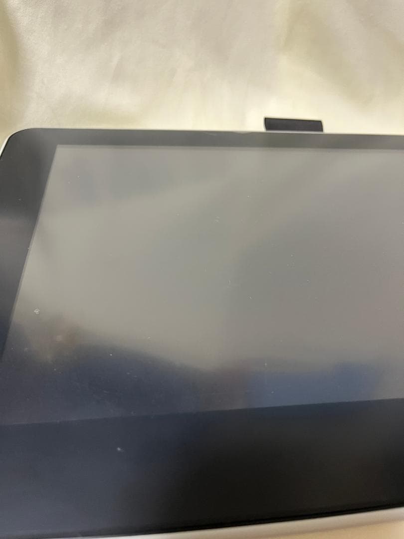 【中古】Wacom One 13.3インチ　ペンタブ【箱付】