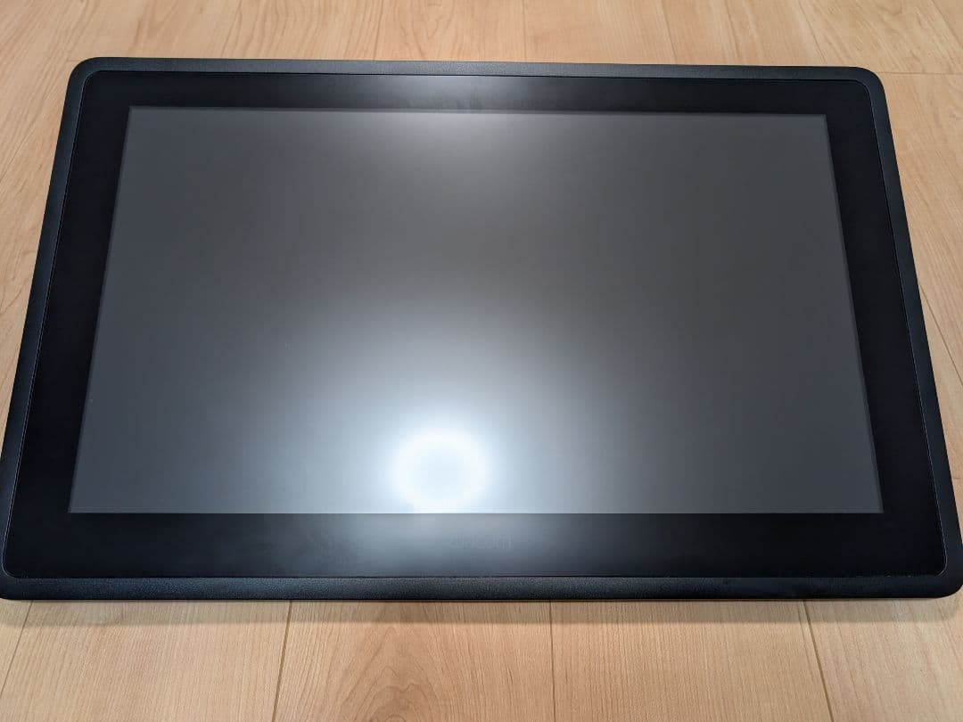 【2023年製】Wacom Cintiq 22 (DTK-2260) 【訳あり】