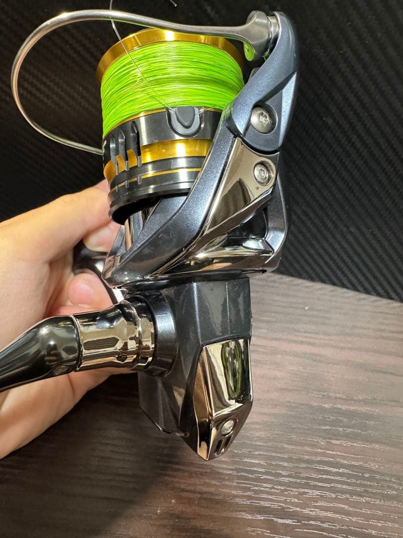 アルテグラ　C3000HG ULTEGRA