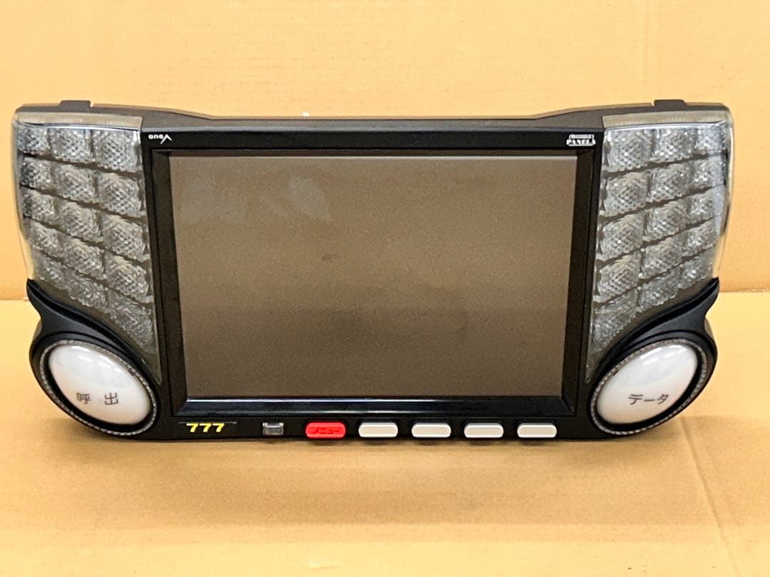 な*さ様 家庭用加工済•データカウンター・ビックウォーズパネラ・スロット用・送料