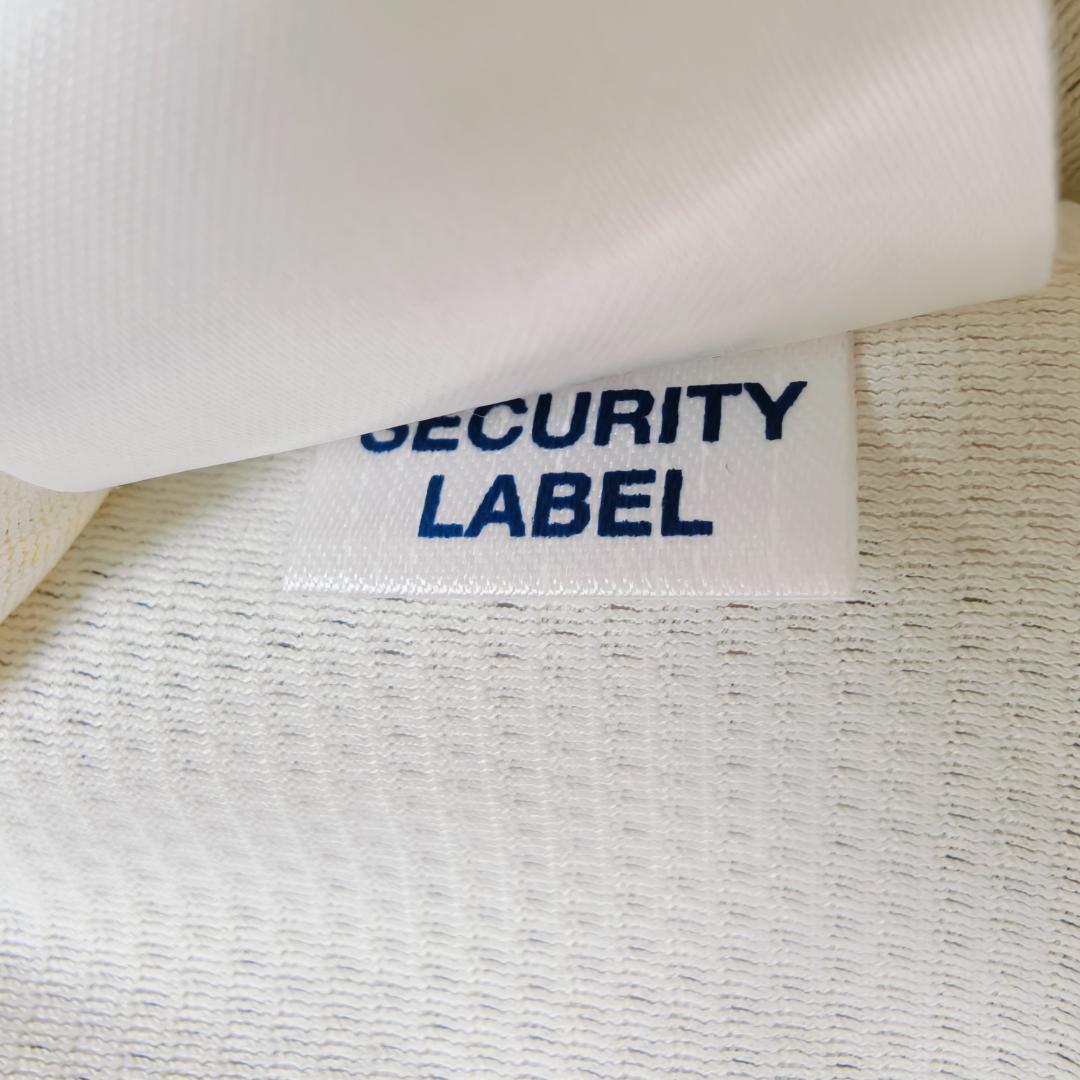 新品 MARK & LONA 15周年記念 ゴルフ ポロシャツ 48 海賊船