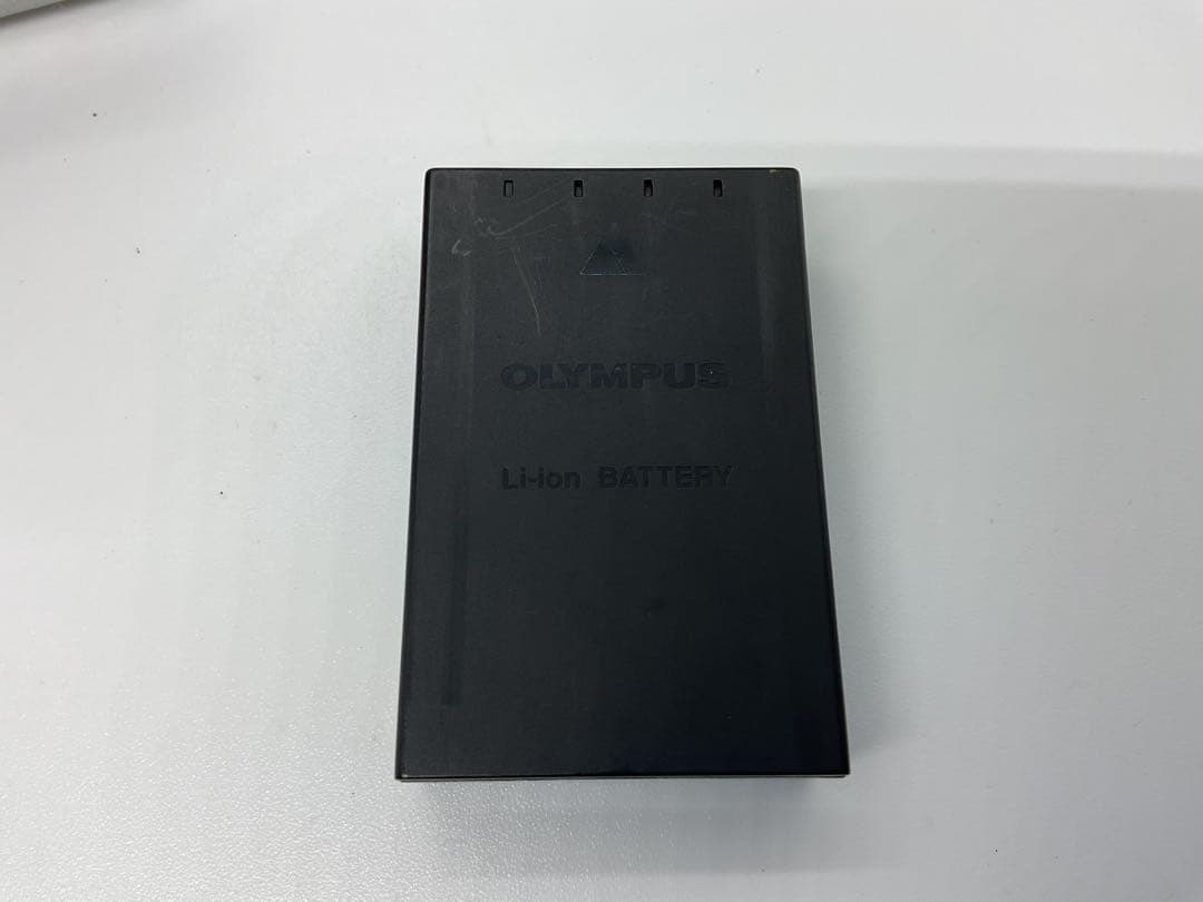 OLYMPUS PEN E-PL1 ダブルレンズキット＋電子ビューファインダー付