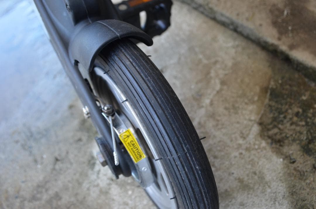 自転車本体 A-Bike City