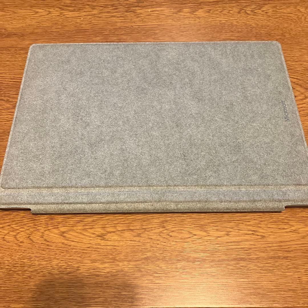 Surface pro7 1866 ケース Surfaceペン付き
