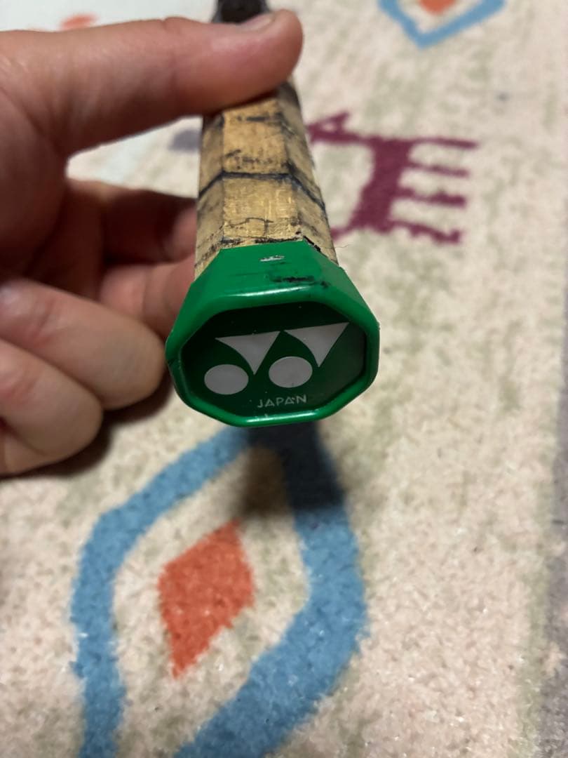 1月31日まで期間限定値下げ中　限定色 パープル ナノスピード9900 3UG5