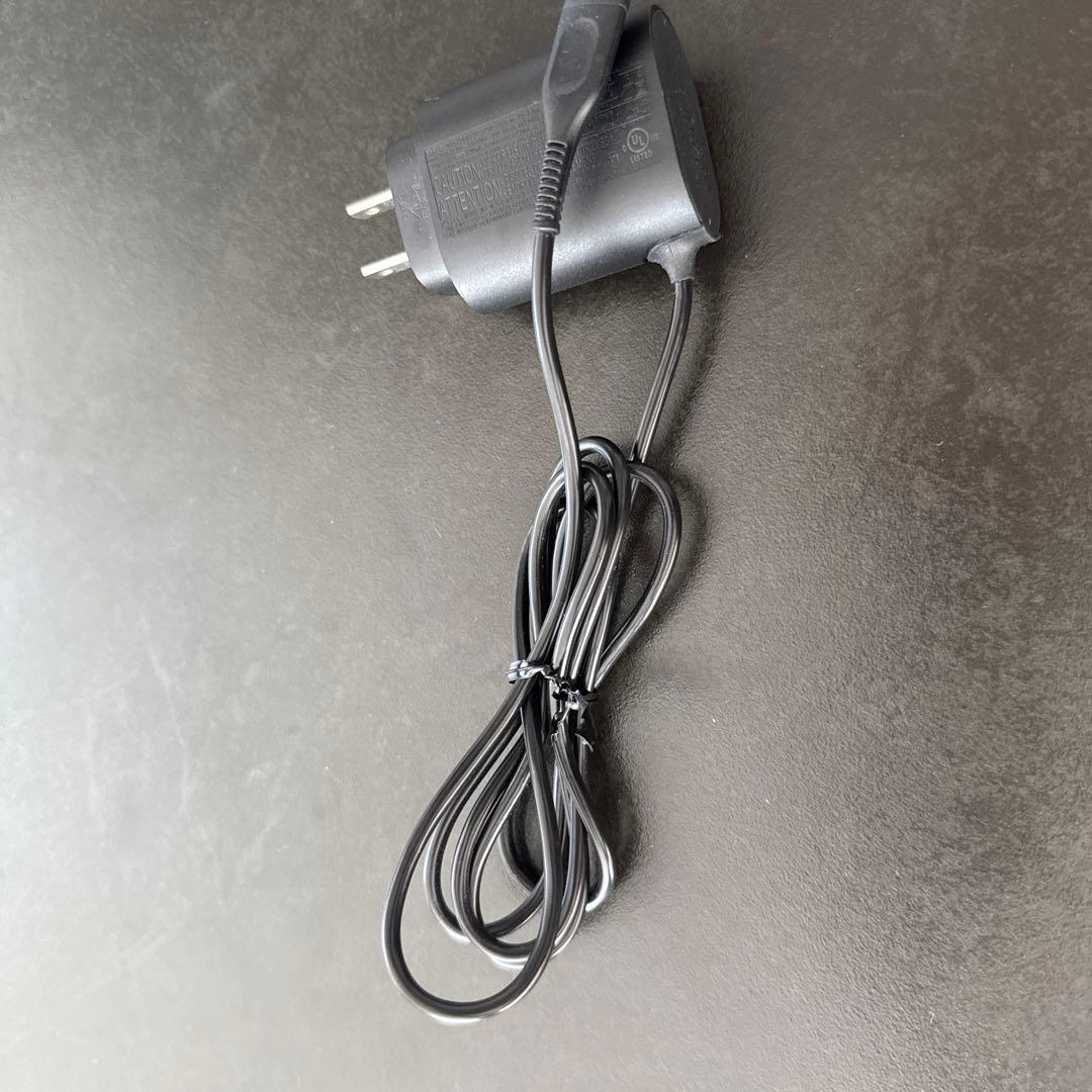 matthewshary出品　Oral-B iO9 電動歯ブラシ