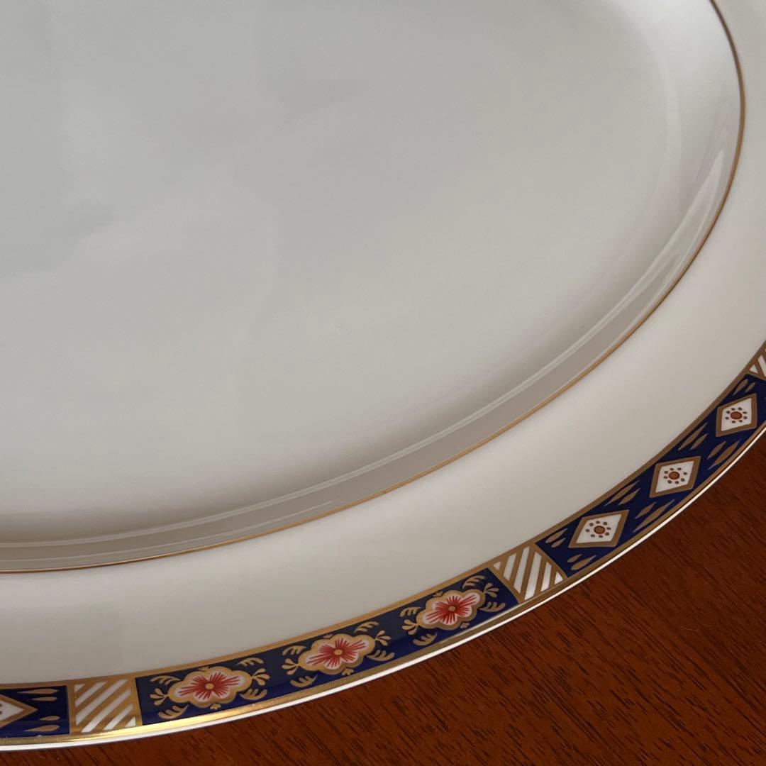 【希少品】英国製★ロイヤルクラウンダービー★ケドルストン★パーティセット