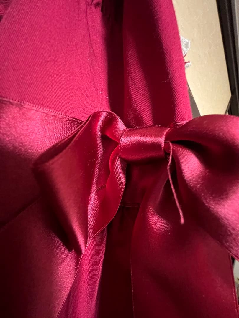 エリザベスワンピース