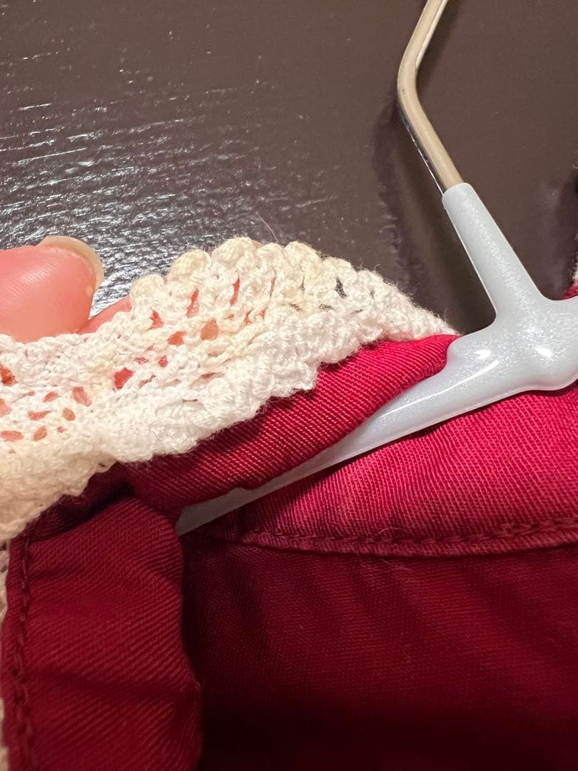 エリザベスワンピース