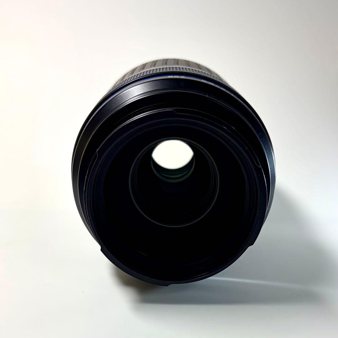 レンズ(ズーム) OLYMPUS ZUIKO DIGITAL ED 70-300/4-5.6