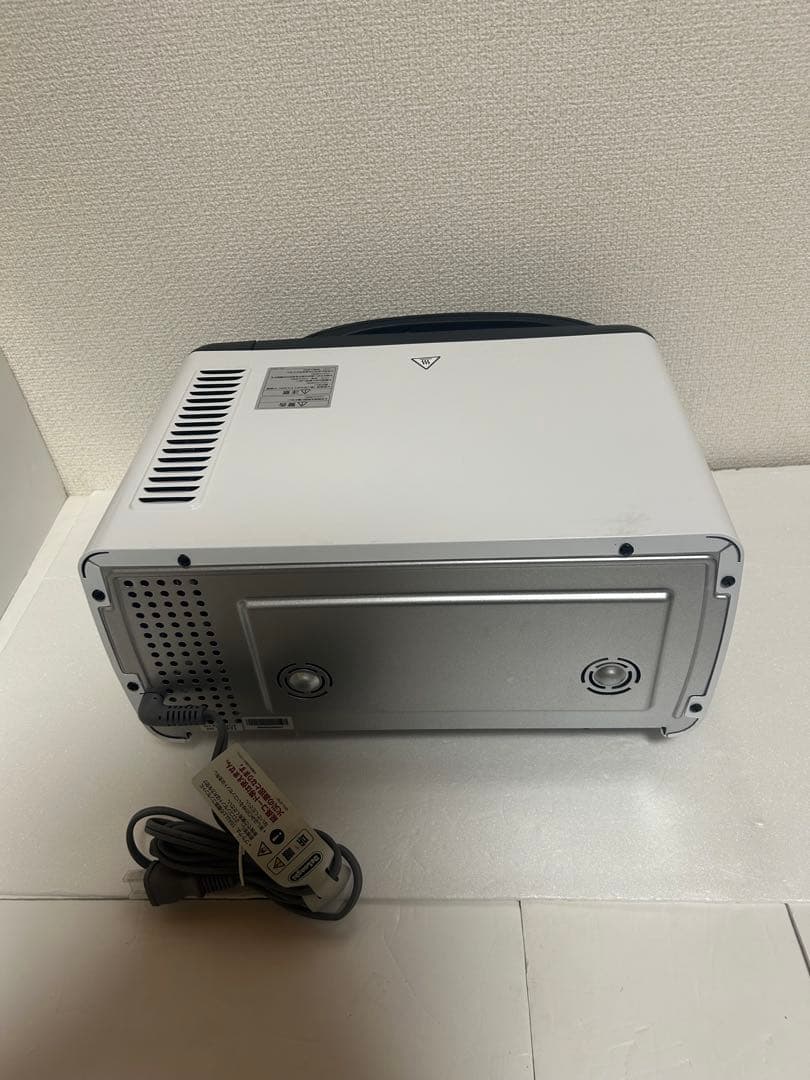 DeLonghi(デロンギ) EO90155JW