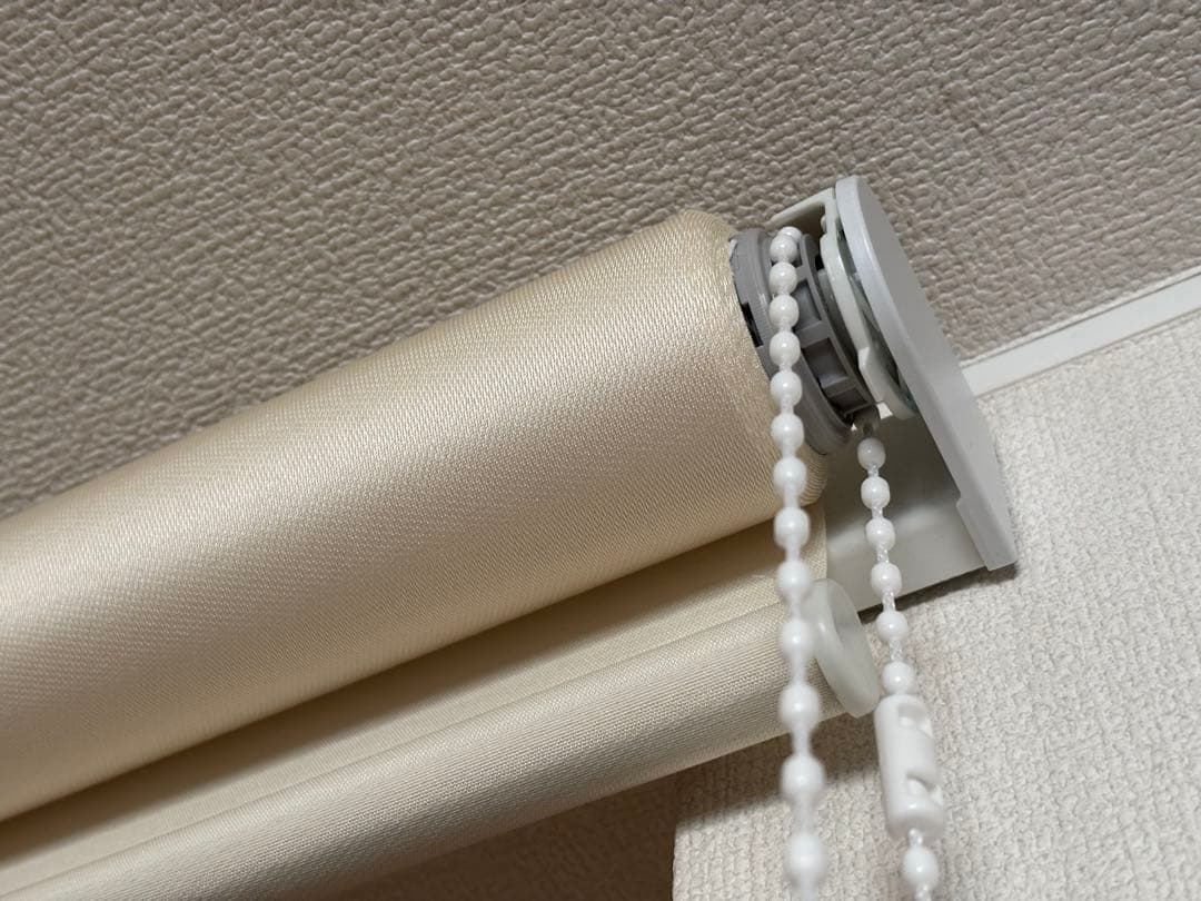 TOSO ロールスクリーン(241x90cm)