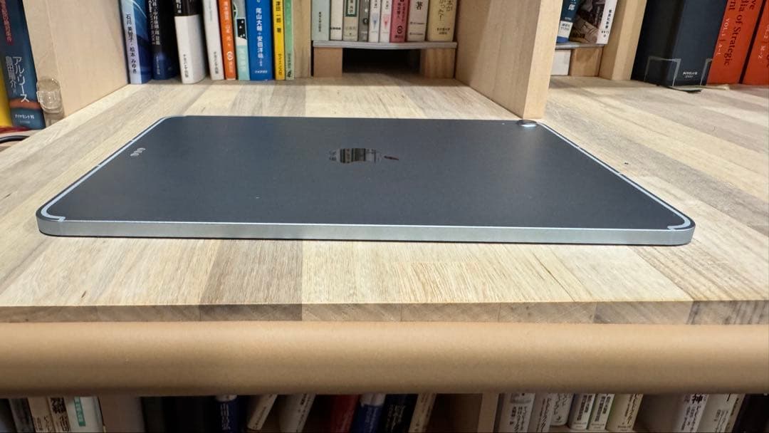 iPad Air M2 Cellular 11 128gb おまけ+保証残