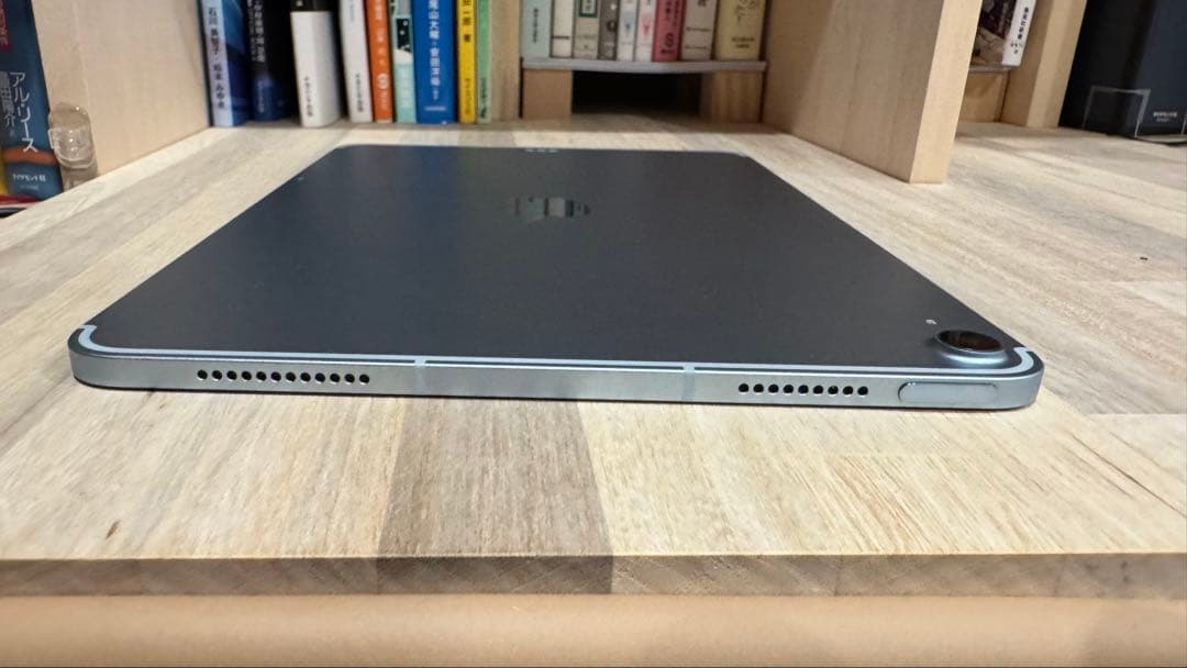 iPad Air M2 Cellular 11 128gb おまけ+保証残