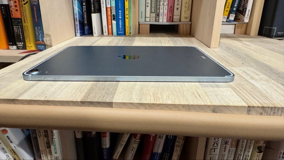 iPad Air M2 Cellular 11 128gb おまけ+保証残