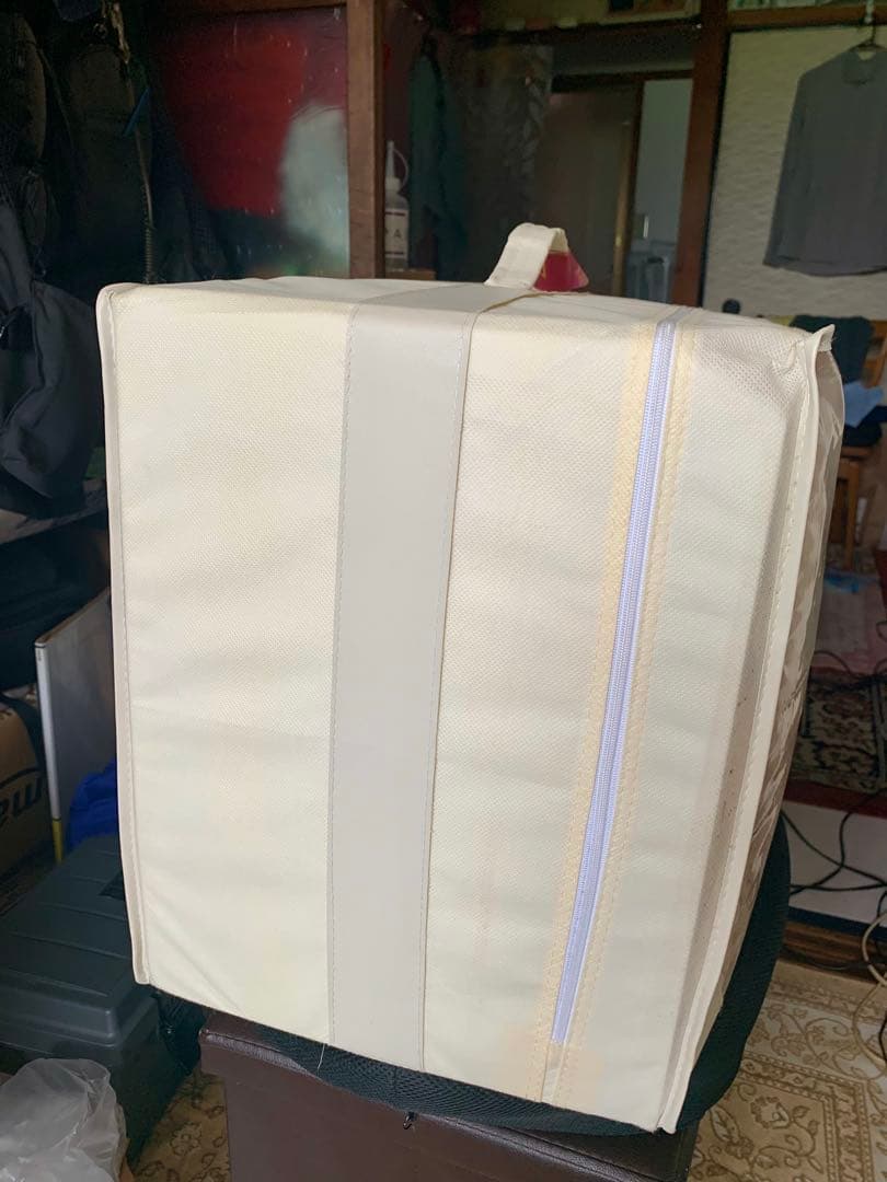 ロシア産ホワイトグースダウン 掛ふとん シングルロング