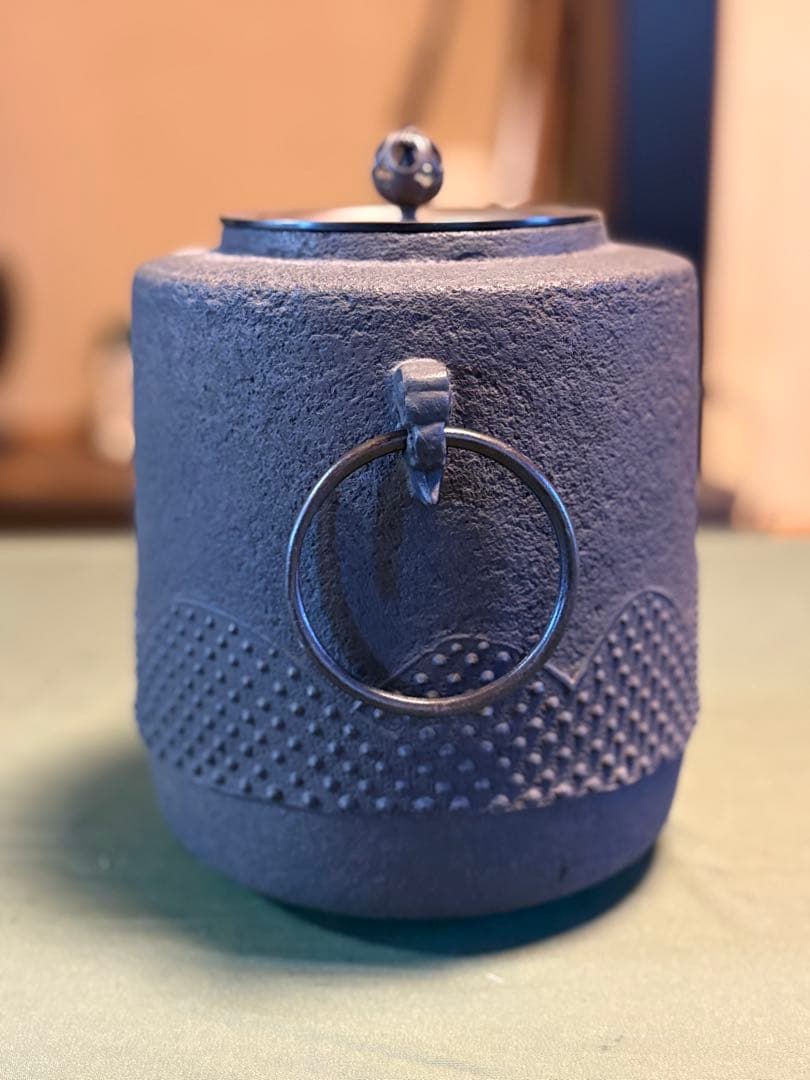 茶釜セット
