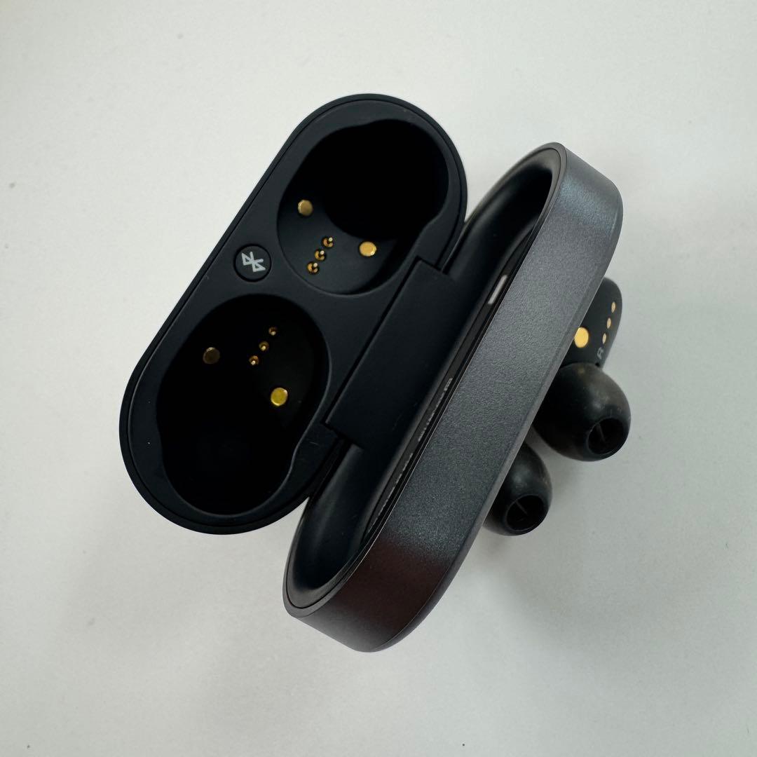 Bowers & Wilkins Pi7S2 サテン・ブラック