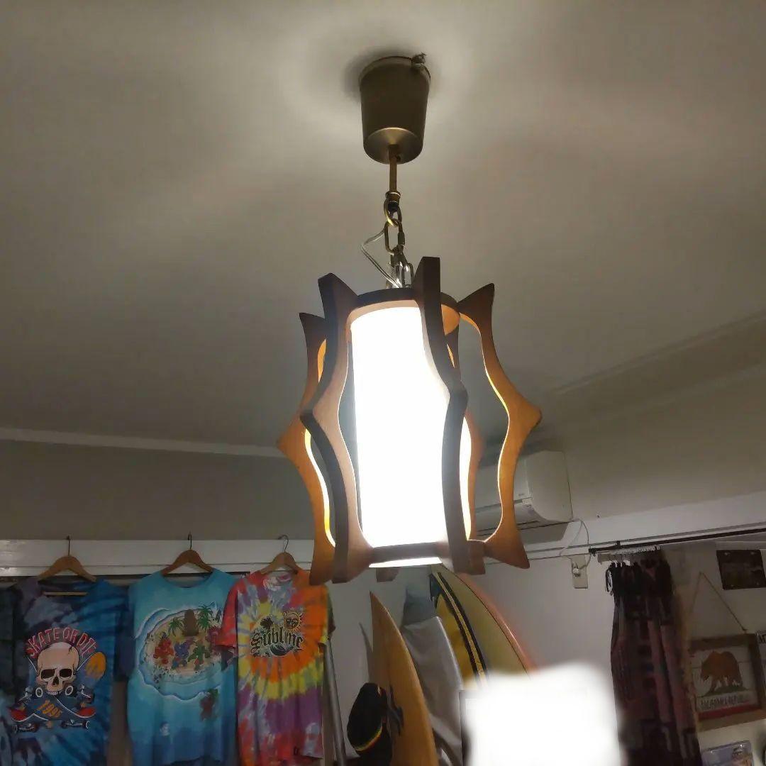 ACME Furniture EL SOL LAMP ペンダントライト 廃盤