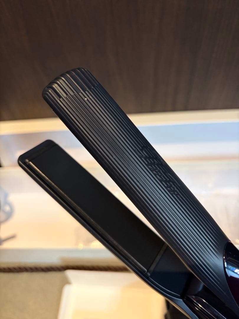 公式サイト購入⭐︎ReFa リファストレートアイロン プロ　ブラック