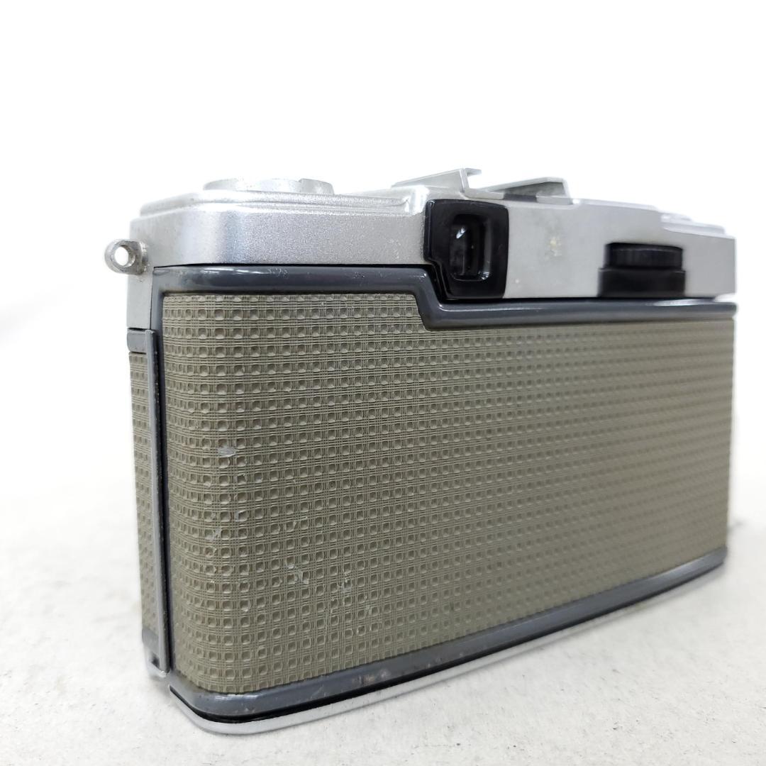 【動作確認済】 Olympus PEN EE-2 G0129-272-9v p