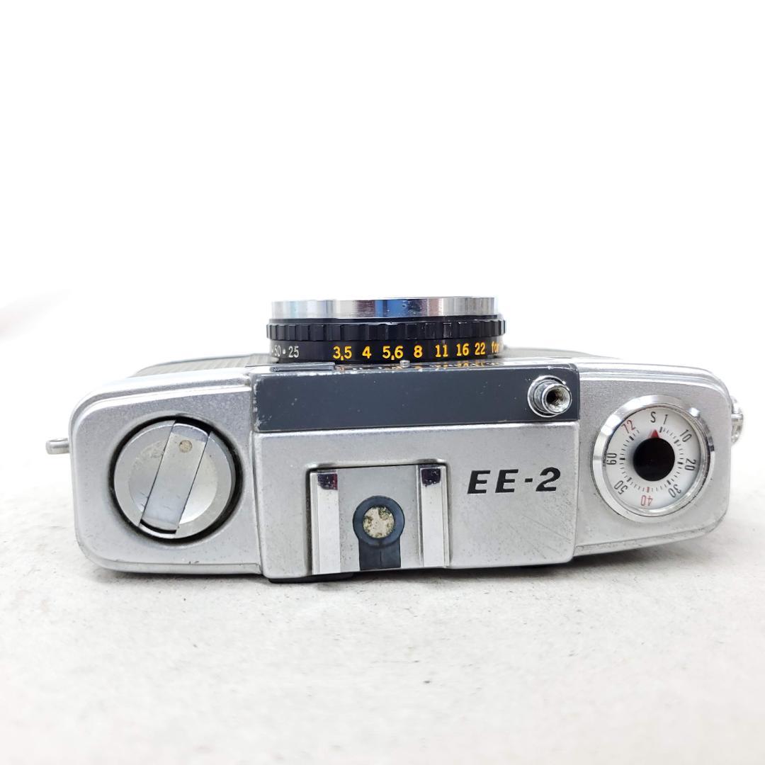 【動作確認済】 Olympus PEN EE-2 G0129-272-9v p