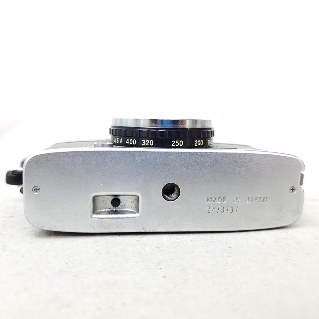 【動作確認済】 Olympus PEN EE-2 G0129-272-9v p