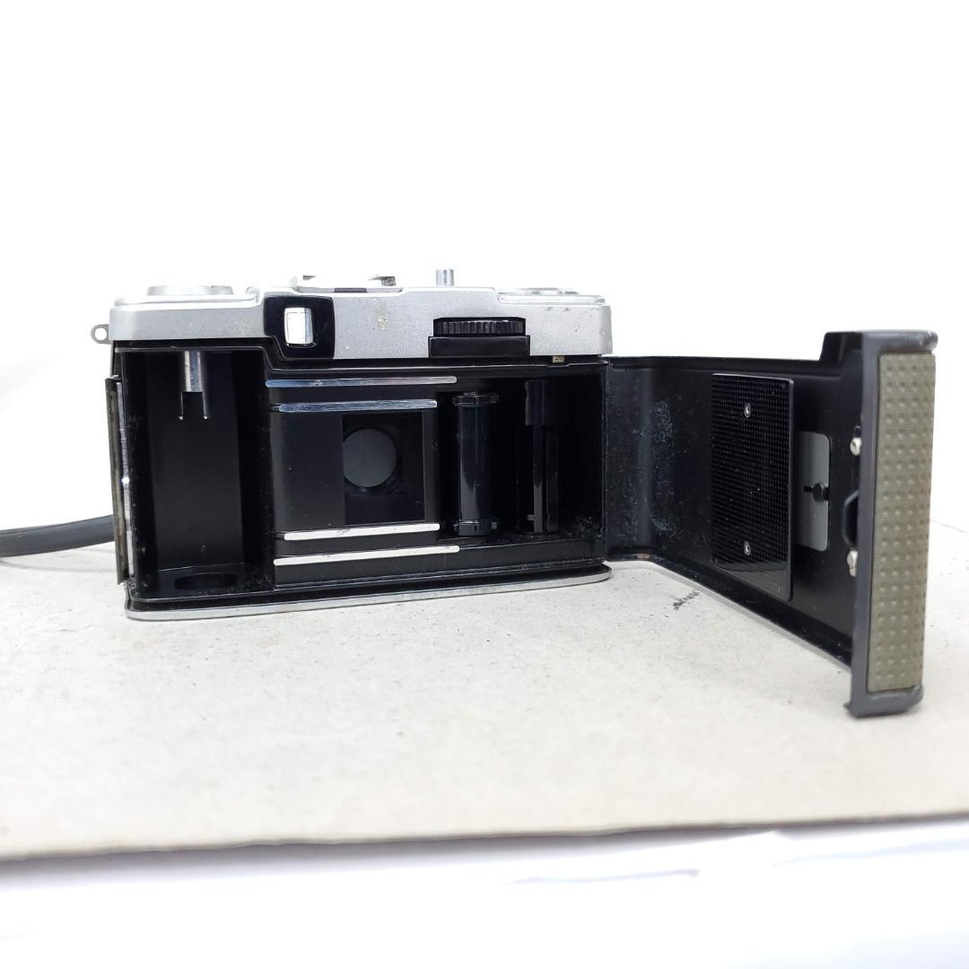 【動作確認済】 Olympus PEN EE-2 G0129-272-9v p