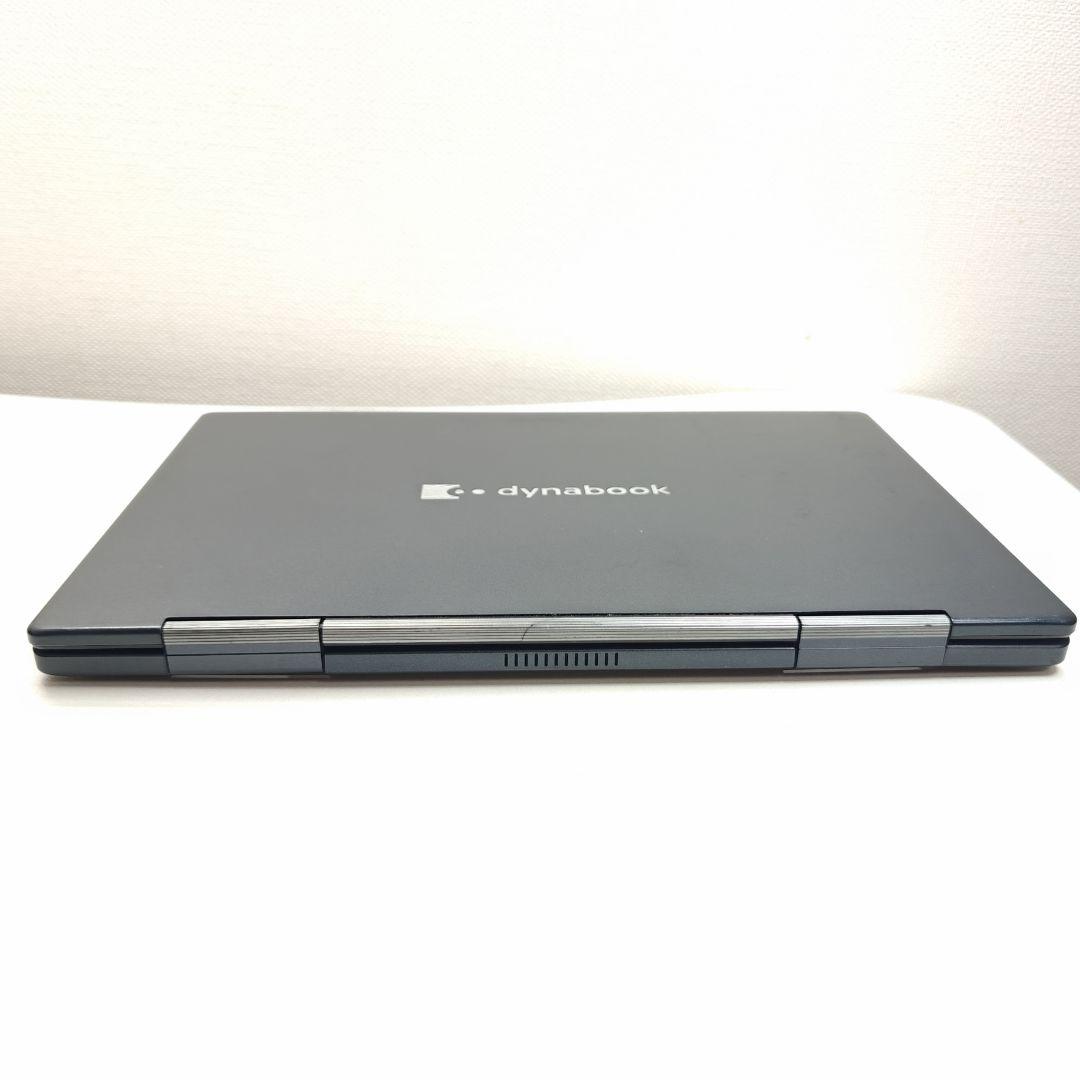 dynabook V83/HS i5-1135G7 16GB タッチパネル