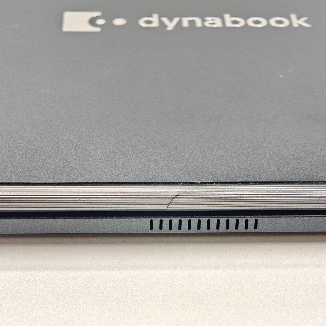 dynabook V83/HS i5-1135G7 16GB タッチパネル